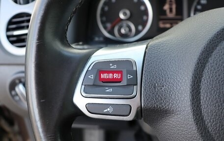 Volkswagen Tiguan I, 2016 год, 1 629 000 рублей, 17 фотография