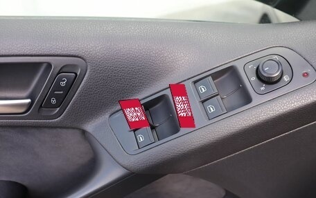 Volkswagen Tiguan I, 2016 год, 1 629 000 рублей, 11 фотография