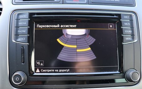 Volkswagen Tiguan I, 2016 год, 1 629 000 рублей, 22 фотография