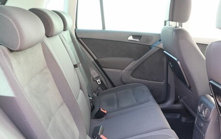 Volkswagen Tiguan I, 2016 год, 1 629 000 рублей, 23 фотография