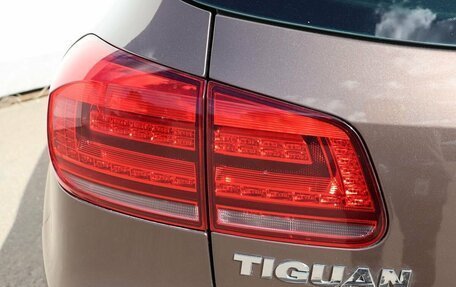Volkswagen Tiguan I, 2016 год, 1 629 000 рублей, 25 фотография