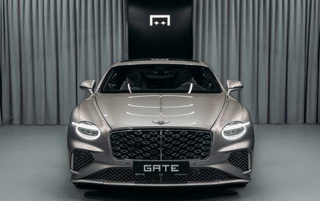 Bentley Continental GT, 2026 год, 53 500 000 рублей, 6 фотография