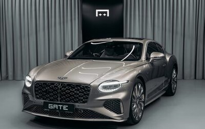 Bentley Continental GT, 2026 год, 53 500 000 рублей, 1 фотография