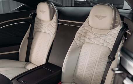 Bentley Continental GT, 2026 год, 53 500 000 рублей, 4 фотография