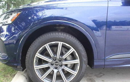 Audi Q7, 2023 год, 7 фотография