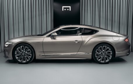 Bentley Continental GT, 2026 год, 53 500 000 рублей, 7 фотография