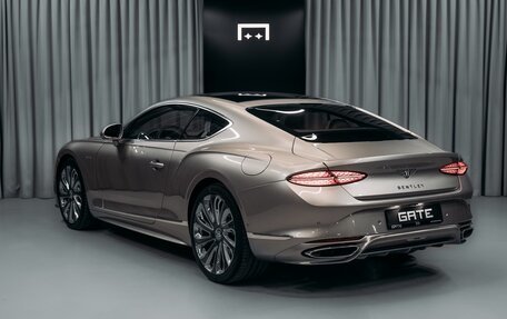 Bentley Continental GT, 2026 год, 53 500 000 рублей, 8 фотография