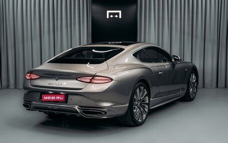 Bentley Continental GT, 2026 год, 53 500 000 рублей, 2 фотография