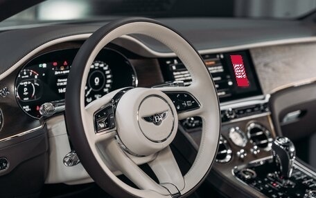 Bentley Continental GT, 2026 год, 53 500 000 рублей, 3 фотография