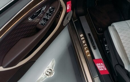 Bentley Continental GT, 2026 год, 53 500 000 рублей, 5 фотография