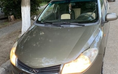Chery Very (A13), 2013 год, 330 000 рублей, 1 фотография