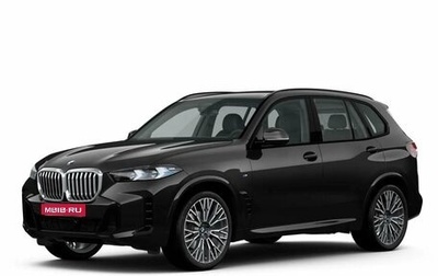 BMW X5, 2025 год, 1 фотография