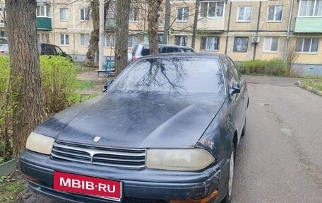Toyota Camry V30, 1992 год, 160 000 рублей, 1 фотография
