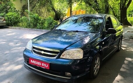 Chevrolet Lacetti, 2008 год, 530 000 рублей, 1 фотография