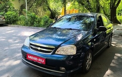 Chevrolet Lacetti, 2008 год, 530 000 рублей, 1 фотография