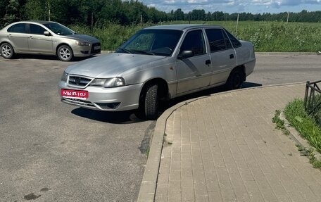 Daewoo Nexia I рестайлинг, 2011 год, 170 000 рублей, 1 фотография