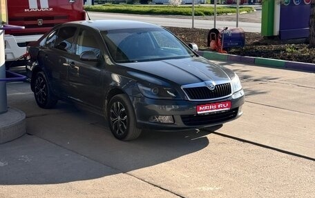 Skoda Octavia, 2011 год, 830 000 рублей, 1 фотография