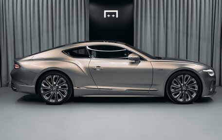 Bentley Continental GT, 2026 год, 53 500 000 рублей, 10 фотография