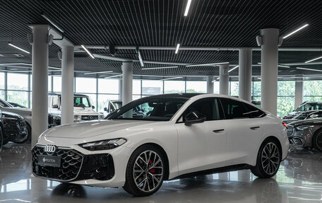 Audi A5, 2026 год, 5 780 000 рублей, 1 фотография
