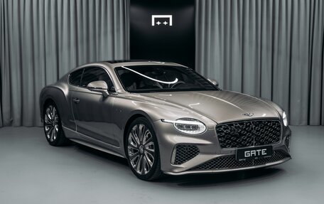 Bentley Continental GT, 2026 год, 53 500 000 рублей, 11 фотография