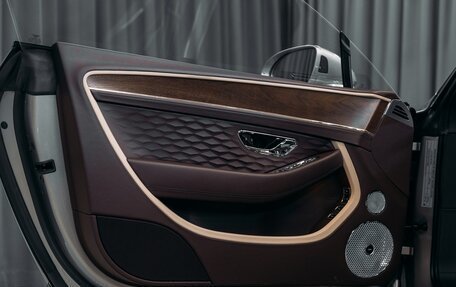 Bentley Continental GT, 2026 год, 53 500 000 рублей, 23 фотография