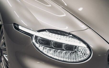 Bentley Continental GT, 2026 год, 53 500 000 рублей, 14 фотография