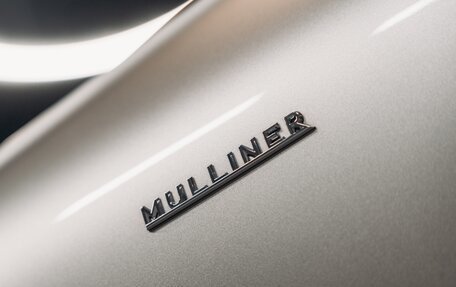 Bentley Continental GT, 2026 год, 53 500 000 рублей, 18 фотография