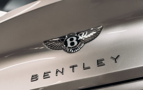 Bentley Continental GT, 2026 год, 53 500 000 рублей, 20 фотография
