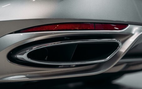 Bentley Continental GT, 2026 год, 53 500 000 рублей, 21 фотография
