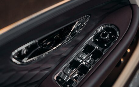 Bentley Continental GT, 2026 год, 53 500 000 рублей, 24 фотография