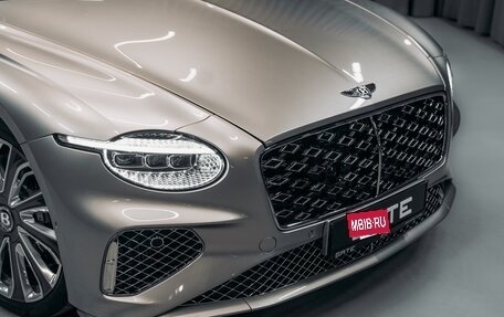 Bentley Continental GT, 2026 год, 53 500 000 рублей, 12 фотография