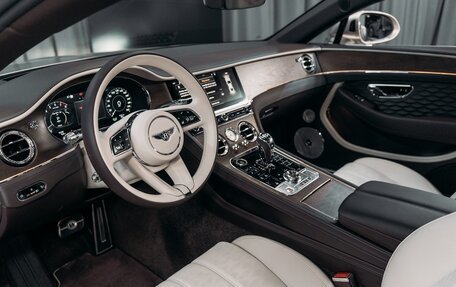 Bentley Continental GT, 2026 год, 53 500 000 рублей, 28 фотография