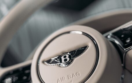 Bentley Continental GT, 2026 год, 53 500 000 рублей, 39 фотография