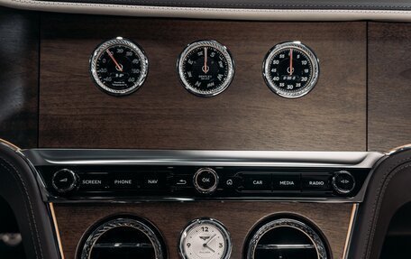 Bentley Continental GT, 2026 год, 53 500 000 рублей, 37 фотография