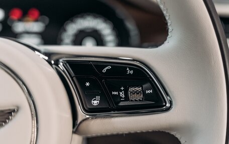 Bentley Continental GT, 2026 год, 53 500 000 рублей, 32 фотография
