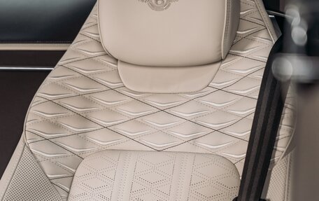 Bentley Continental GT, 2026 год, 53 500 000 рублей, 40 фотография