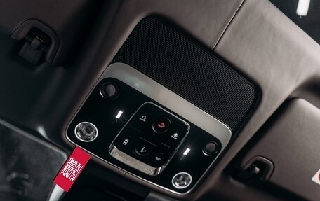 Bentley Continental GT, 2026 год, 53 500 000 рублей, 36 фотография