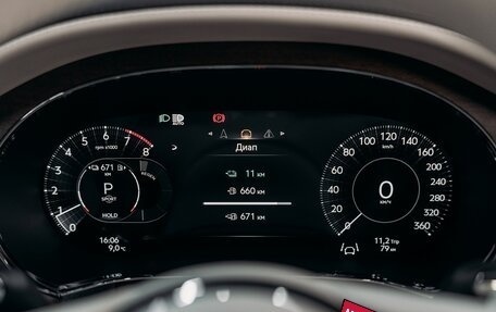 Bentley Continental GT, 2026 год, 53 500 000 рублей, 33 фотография