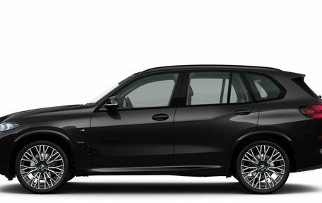 BMW X5, 2025 год, 3 фотография