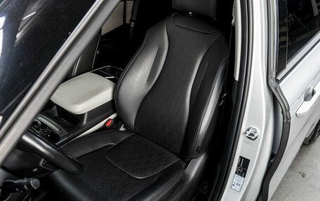 KIA Carnival, 2021 год, 4 299 000 рублей, 12 фотография
