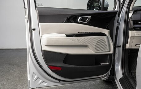 KIA Carnival, 2021 год, 4 299 000 рублей, 10 фотография