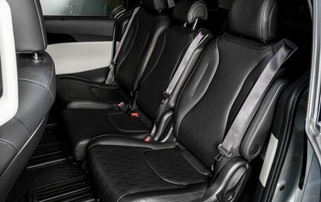 KIA Carnival, 2021 год, 4 299 000 рублей, 14 фотография