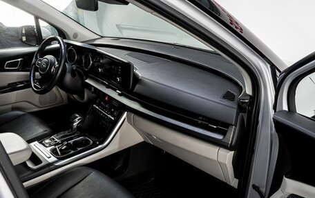 KIA Carnival, 2021 год, 4 299 000 рублей, 17 фотография
