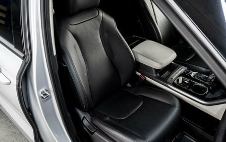 KIA Carnival, 2021 год, 4 299 000 рублей, 18 фотография