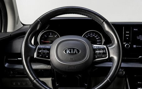 KIA Carnival, 2021 год, 4 299 000 рублей, 20 фотография
