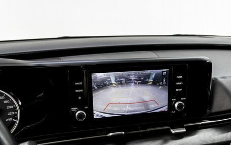 KIA Carnival, 2021 год, 4 299 000 рублей, 23 фотография
