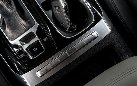 KIA Carnival, 2021 год, 4 299 000 рублей, 25 фотография