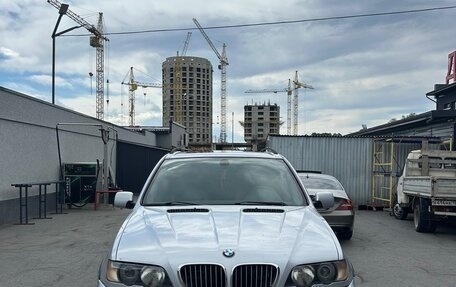 BMW X5, 2002 год, 1 000 000 рублей, 2 фотография