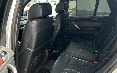 BMW X5, 2002 год, 1 000 000 рублей, 11 фотография