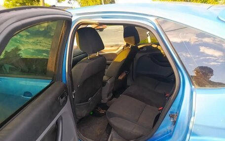 Ford Focus II рестайлинг, 2008 год, 390 000 рублей, 6 фотография